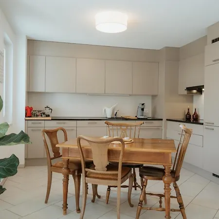 Apartment Tibethaus *