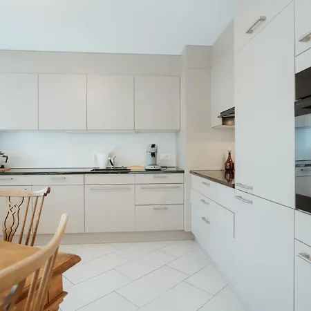 Apartment Tibethaus