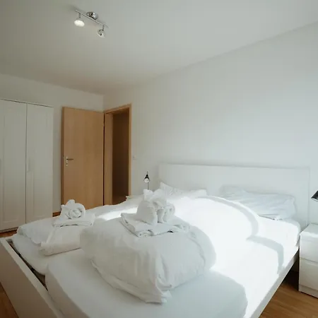 Apartmán Tibethaus Amden